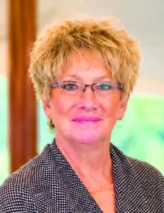 Sheila Louise Sprenkle